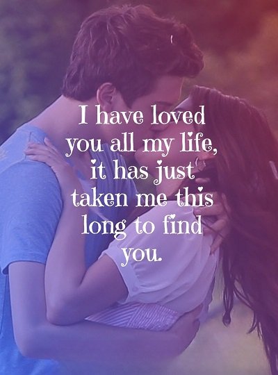 55+ Love Quotes for Couples - Memes Image